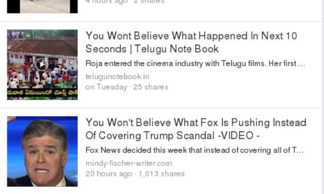 What is Clickbait & How To Use It Correctly